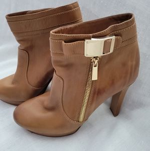 Vince Camuto booties